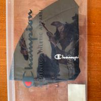 Cuffia piscina Champion