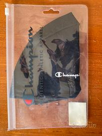 Cuffia piscina Champion