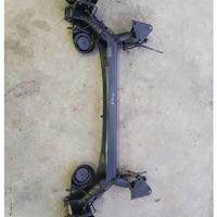 Ponte posteriore fiat panda 169 dal 2003 al 2010