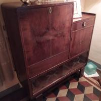 Mobile anni 20 Art Decò originale 