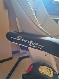 Seggiolone Peg Perego Prima Pappa Follow Me