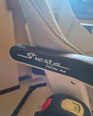 Seggiolone Peg Perego Prima Pappa Follow Me