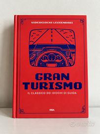 Gran Turismo – Il Classico dei Giochi di Guida RBA