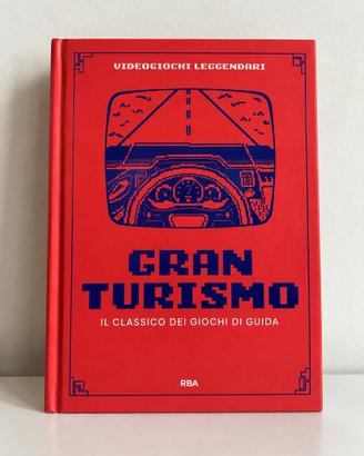 Gran Turismo – Il Classico dei Giochi di Guida RBA