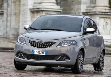 Ricambi originali lancia ypsilon 2016>2025