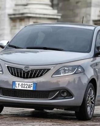 Ricambi originali lancia ypsilon 2016>2025