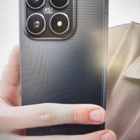 Xiaomi mi 17 nuovo  512gb