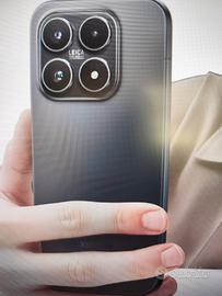 Xiaomi mi 17 nuovo  512gb