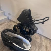 PASSEGGINO  RITIRO SOLO IN ZONA NO SPEDIZIONE