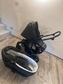 PASSEGGINO  RITIRO SOLO IN ZONA NO SPEDIZIONE