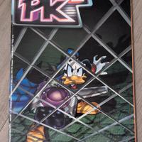 PK2 n.3 La Voce del Buio Disney 2001