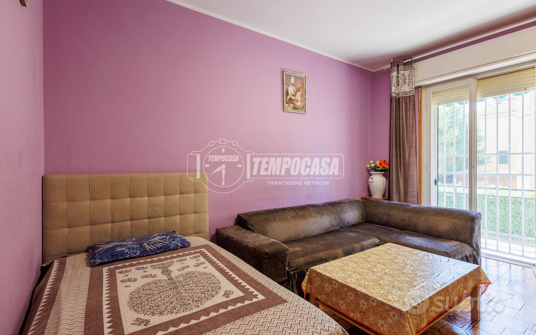 Appartamento – Parma, Fornasazza, San Leonardo - Vista 4
