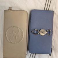 Portafogli guess e liujo