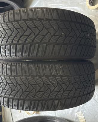 gomme usate 2055516 Winter DUNLOP - Winter sport 5