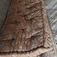 Materassi per rete singola, in lana