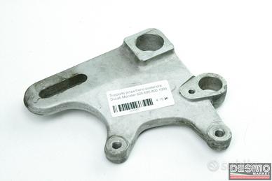 Supporto pinza freno posteriore Ducati Monster 620