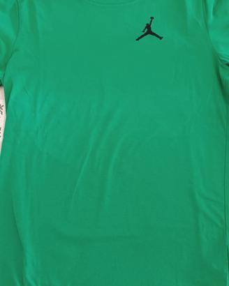 T-shirt Jordan