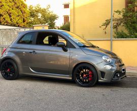 Abarth 595 Competizione 180cv