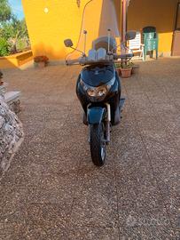Piaggio Beverly 200 - 2004
