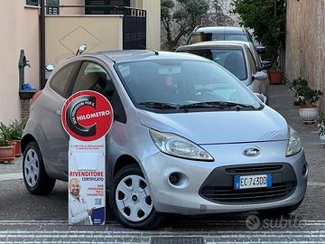 Ford Ka 1.3 TDCi 75CV Titanium