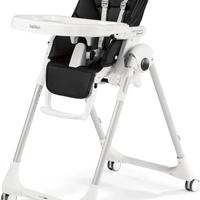 Seggiolone peg perego