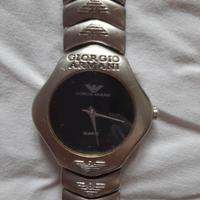 Orologio GIORGIO ARMANI