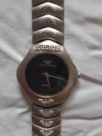 Orologio GIORGIO ARMANI