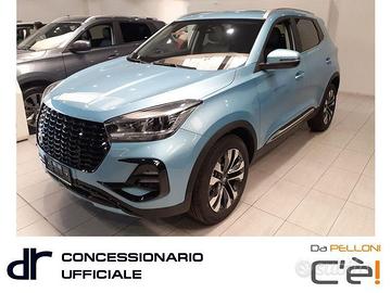 DR AUTOMOBILES dr 5.0 s3 1.5 Turbo CVT Bi-Fue...