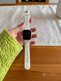Apple watch serie 9 45 mm GPS