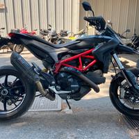 Ducati Hypermotard 821 2014