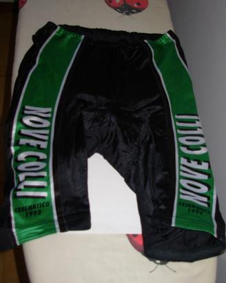 Pantaloncini Ciclismo
