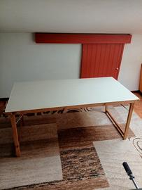 Coppia di tavolo ikea