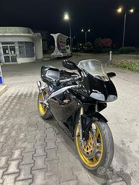 Cagiva Mito 125 - 2005