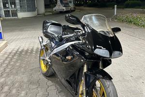 Cagiva Mito 125 - 2005