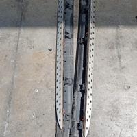 BMW X3 2004 PEDANA DX SX