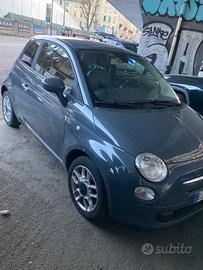 Fiat 500 Sport