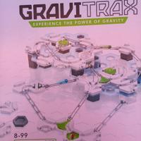 Gravitax