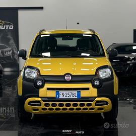 Fiat Panda 1.3 MJT 95 CV S&S City Cross