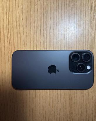 Iphone 16 pro