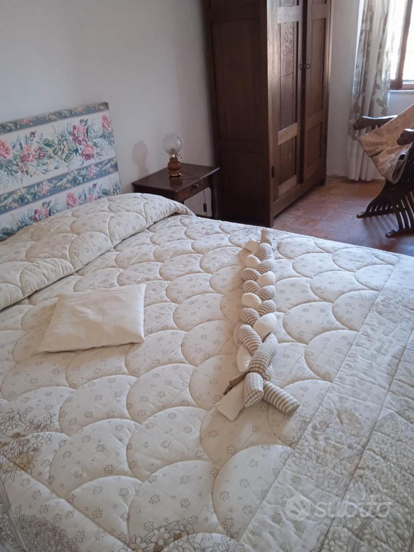 Apartment in Arcidosso, Fornaci - Vista 4