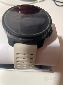 Suunto vertical