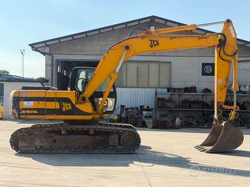 JCB JS180NL