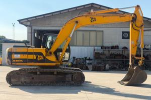 JCB JS180NL