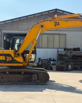 JCB JS180NL