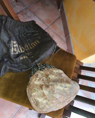 Borsa da sera vintage Scheilan Firenze