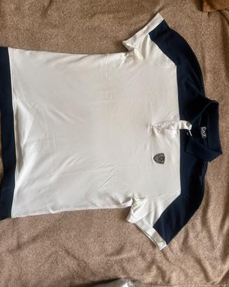 Polo emporio armani
