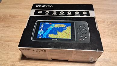 Garmin GPSMAP 276 CX