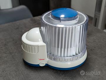Gelatiera Bimar TE45 – perfettamente funzionante