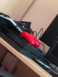 PlayStation 4 fat joypad e giochi