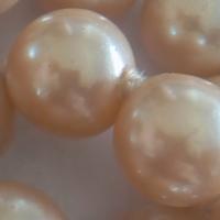 Collana di perle coltivate